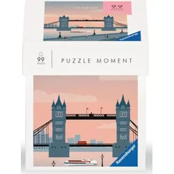 Ravensburger Puzzle London 99 kosov