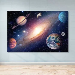 Slika za zid DEV03104100140, 100x140 cm