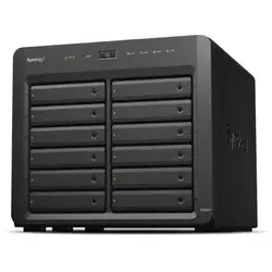 Synology NAS-Server Disk Station DS2422+ - 192 TB