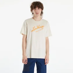 Majice Lundhags Järpen Logo T-Shirt M Chalk White S