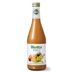 Biotta Vita 7 - 500 ml