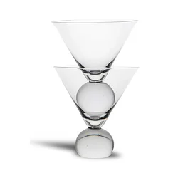 Byon  Komplet kozarcev za vino  Glass Spice 240 ml 2-pack