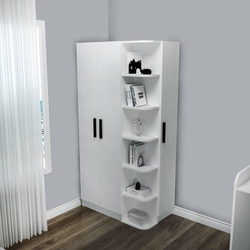 HANAH HOME Luses White