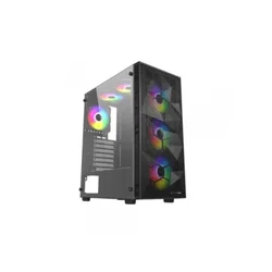 Računar DSCL Ryzen 5 4500/16GB/M.2 1TB/RTX 5050 8GB/650W