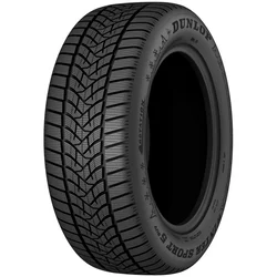 Dunlop Winter Sport 5 ( 235/60 R18 107V XL, SUV BLK )