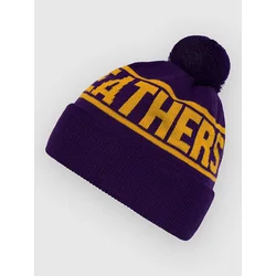 Horsefeathers Royce Beanie royal blue