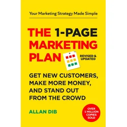 1 PAGE MARKETING PLAN E02