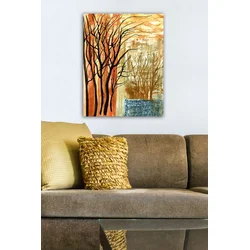 Wallity Slika 214572499, 50x70 cm