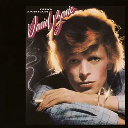David Bowie - Young Americans (Remastered) (CD)
