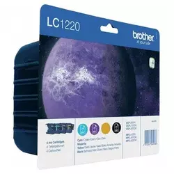 Brother LC-1220 VALBP 263111