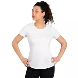 Explode TARGET LADY Ženska majica Boja: bela Veličina: XL