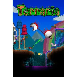 Terraria (PC) Steam Key GLOBAL