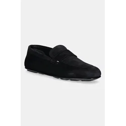 Mokasini iz semiša Giuseppe Zanotti Rupert