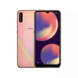 WIKO pametni telefon View 3 Lite 2GB/32GB, Blush Gold