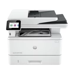 HP LaserJet MFP 4103fdn | Printer, skener, kopir
