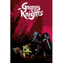 Gnomes and Knights XBOX LIVE Key EUROPE