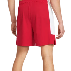 Kratke hlače Under Armour Baseline Short Red XL