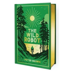 The Wild Robot: Collectors Edition