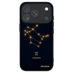 ULTIMATE CASE MagSafe za Apple iPhone 18 Pro - GEMINI