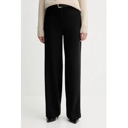 Hlače Weekend Max Mara ZELOTA