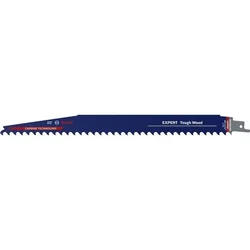 Bosch EXPERT „Tough Wood“ S 1242 KHM list univerzalne testere, 1 deo 2608900406
