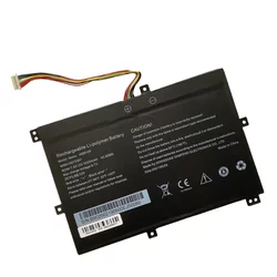 MEDION Baterija za laptop MEDION Akoya S4403 / 4588105-2S / 7.6V / 45Wh