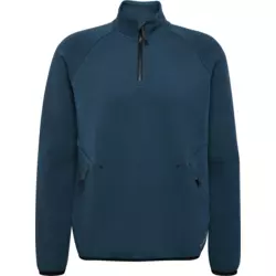 Hummel Mikica s kapuco Hummel Tech Fleece Halfzip Sweatshirt