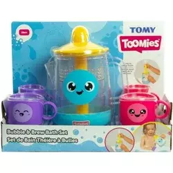 Tomy bubble and brew igracka za kupanje ( TM73860 )