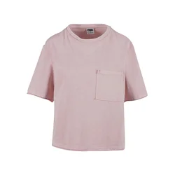 Urban Classics Majica mauve