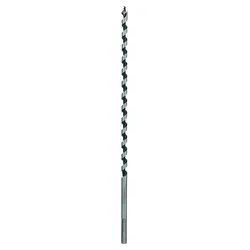 Bosch Vijugava burgija za drvo, šestostrano 2608597622, 6 x 170 x 235 mm, d 4,8 mm