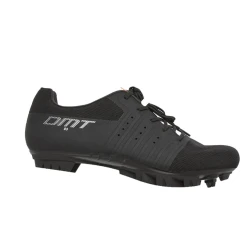 DMT Cyklistické tretry DMT KM4 PJ 45 Črna