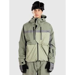1080 Approach Jacket sea spray