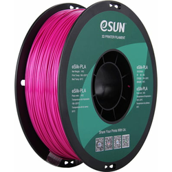eSUN eSilk-PLA Violet