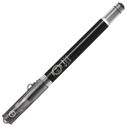 ROLER GEL 0,4 MM MAICA PILOT BL-GCM4-B CRNI