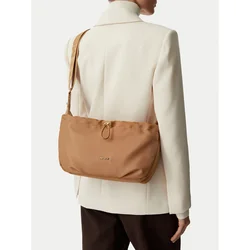 MEXX Ročna torba CEO-MEXX-M-001-08 Rjava