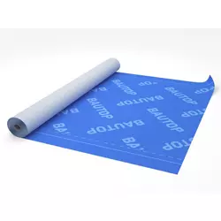 BAUTOP PP115 troslojna krovna folija vodonepropusna - paropropusna