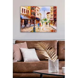 Opviq Slika na platnu 50x70cm