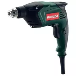 METABO električna šrafilica 400W SE 4000