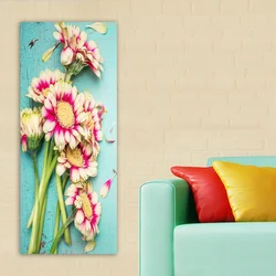 Slika Wallity DKY403664248_50120, 50x120 cm