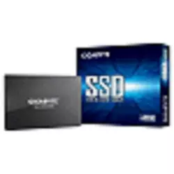 GIGABYTE SSD disk 480GB SATA3 (GP-GSTFS31480GNTD)