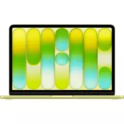 Apple 13 MacBook Neo (A18 Pro, Citrus) 512G SSD