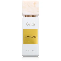 Gritti Macramé Eau de Parfum