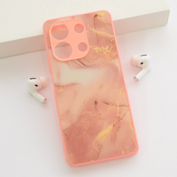 Futrola za mobilni telefon Maska Marble Glaze za Xiaomi Redmi Note 13 4G (EU) Tip4