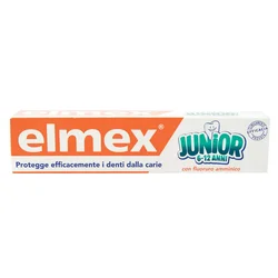 ELMEX  ?unior pasta, 75ml