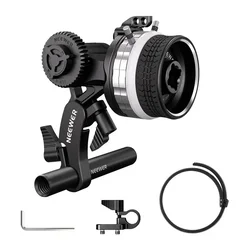 Neewer Mini follow focus s stopnjami A/B
