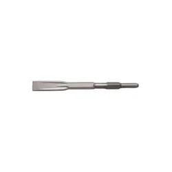 STAYER Dleto Self-sharpening flat chisel HEX 30, 26 x 400 mm