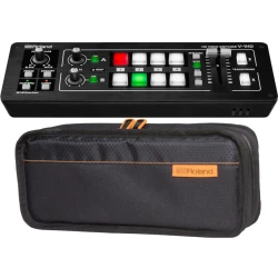 Roland V-1HD Bag SET