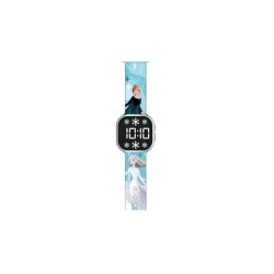Kids Licensing Frozen LED dečiji sat