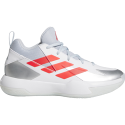 Adidas CROSS EM UP SELECT J, otroški košarkarski copati, bela NTO26