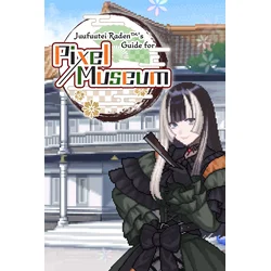 Juufuutei Raden™s Guide for Pixel Museum PC/XBOX LIVE Key EUROPE